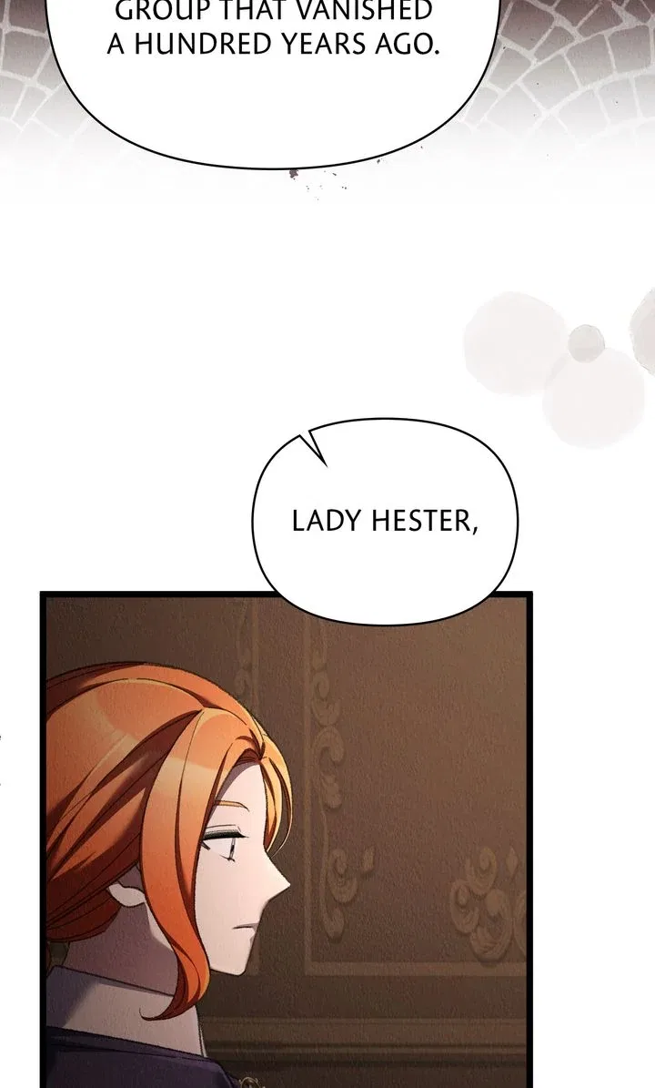 Dear, Not Cunning Witch Chapter 65 – Page 34