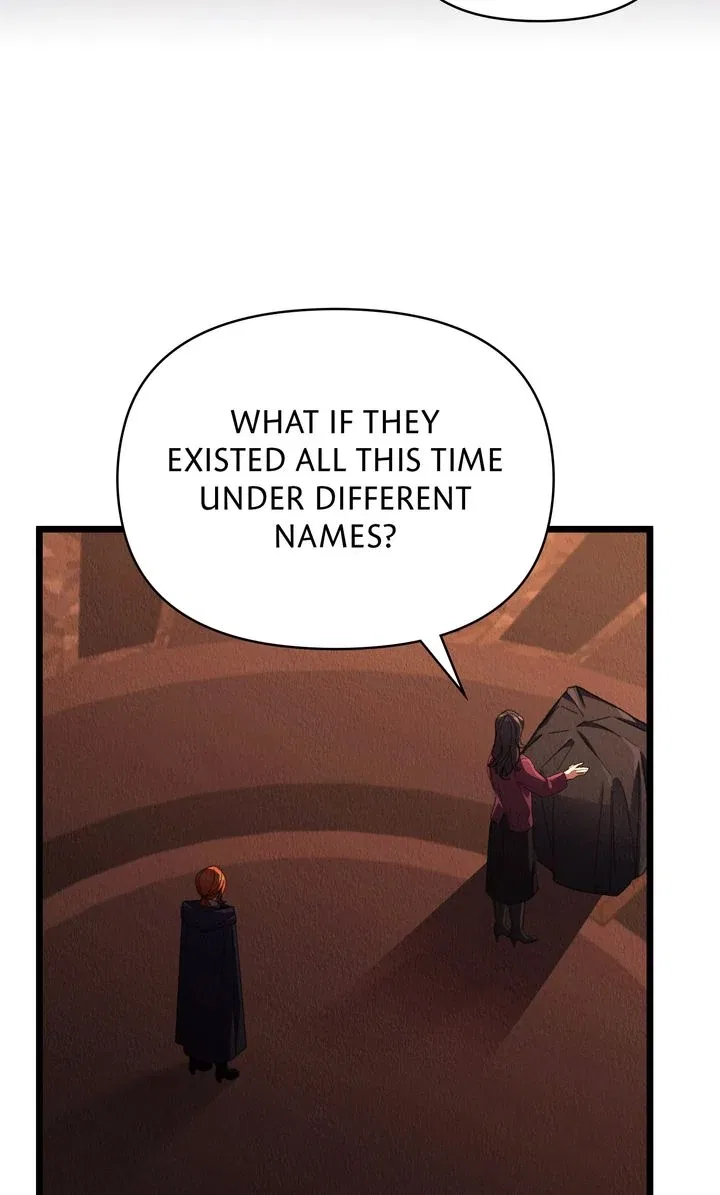 Dear, Not Cunning Witch Chapter 65 – Page 37