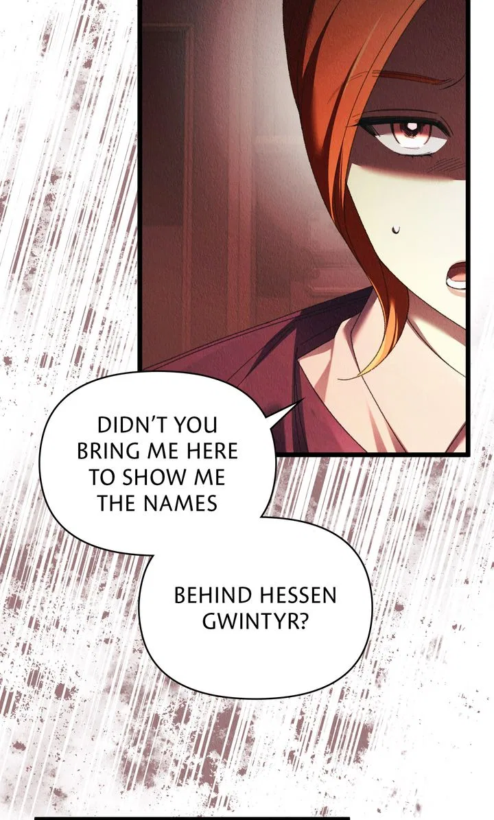 Dear, Not Cunning Witch Chapter 65 – Page 39