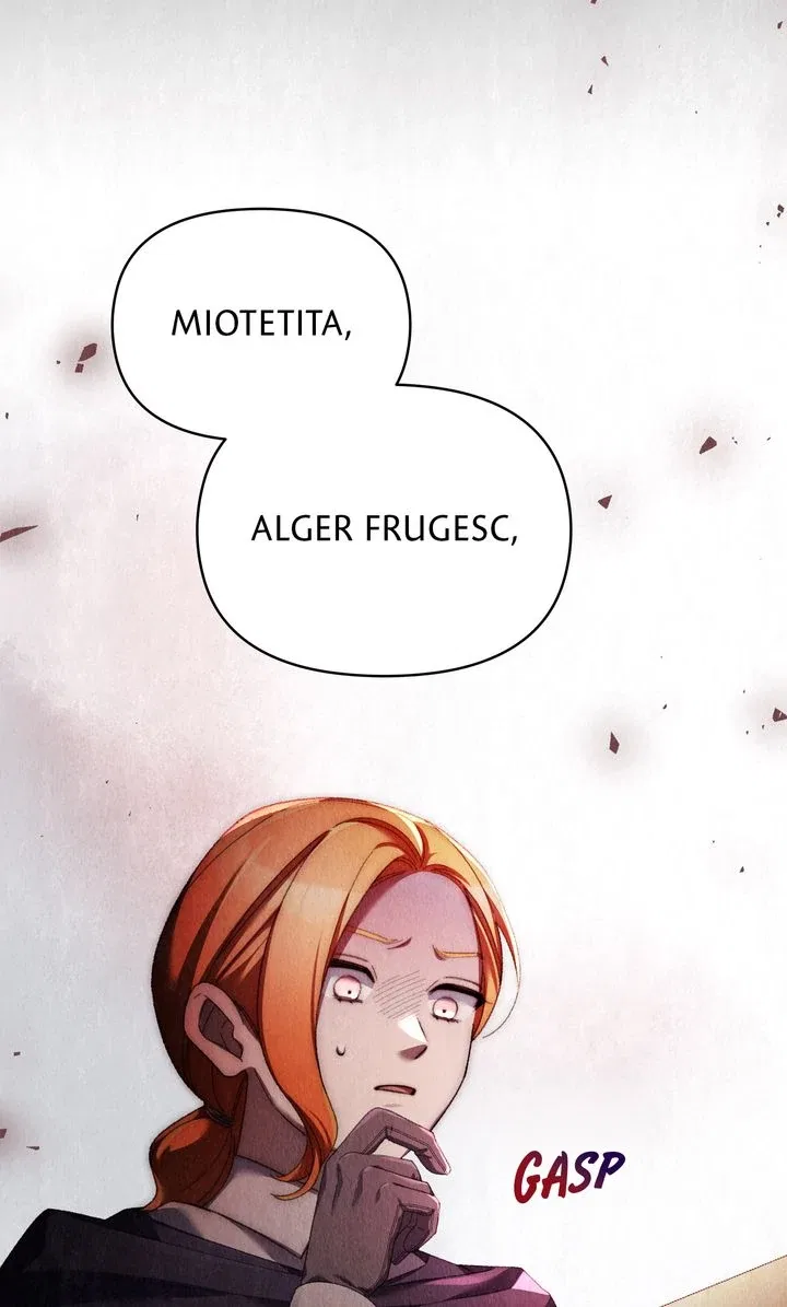 Dear, Not Cunning Witch Chapter 65 – Page 44