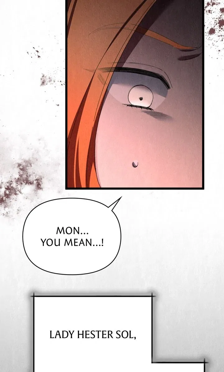 Dear, Not Cunning Witch Chapter 65 – Page 47