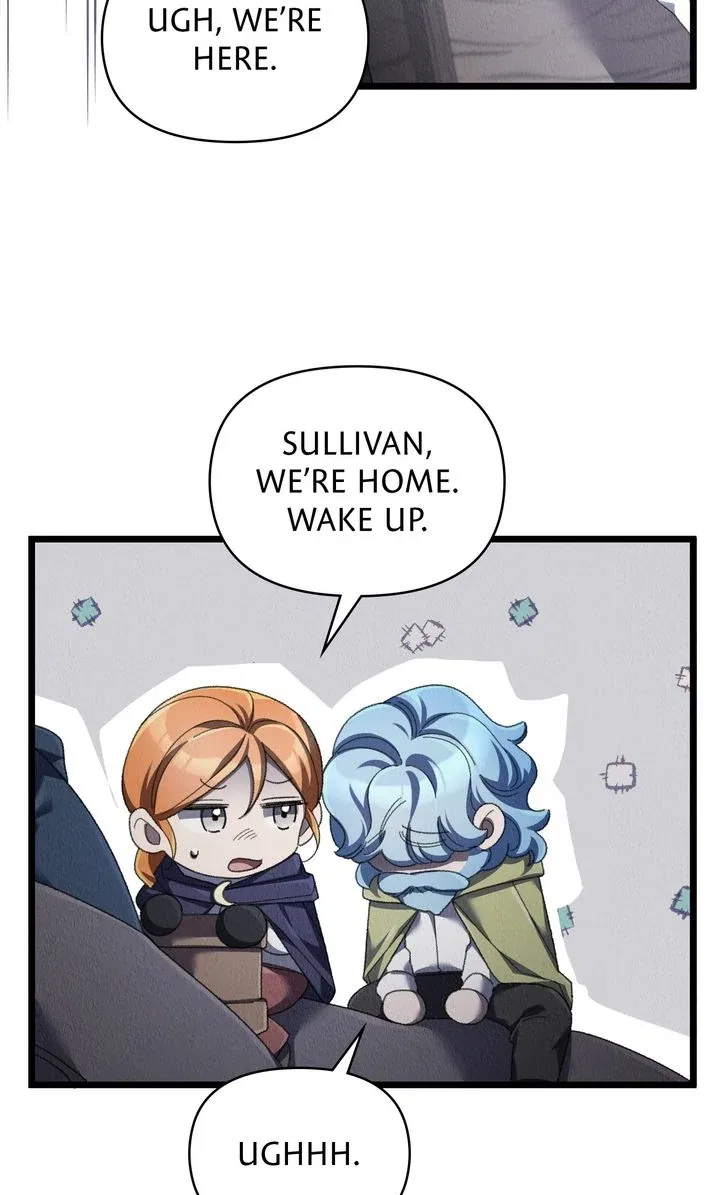 Dear, Not Cunning Witch Chapter 65 – Page 63