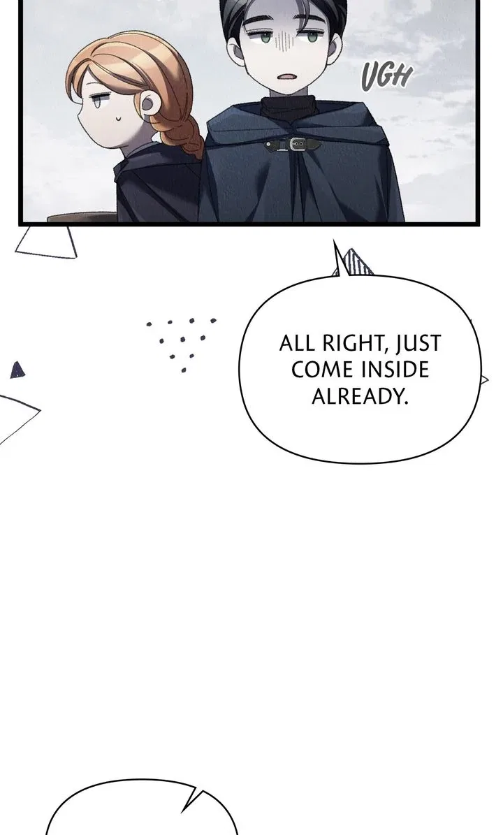 Dear, Not Cunning Witch Chapter 65 – Page 67