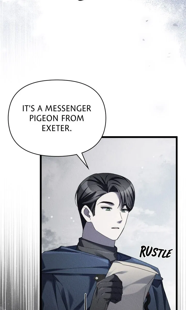 Dear, Not Cunning Witch Chapter 65 – Page 71