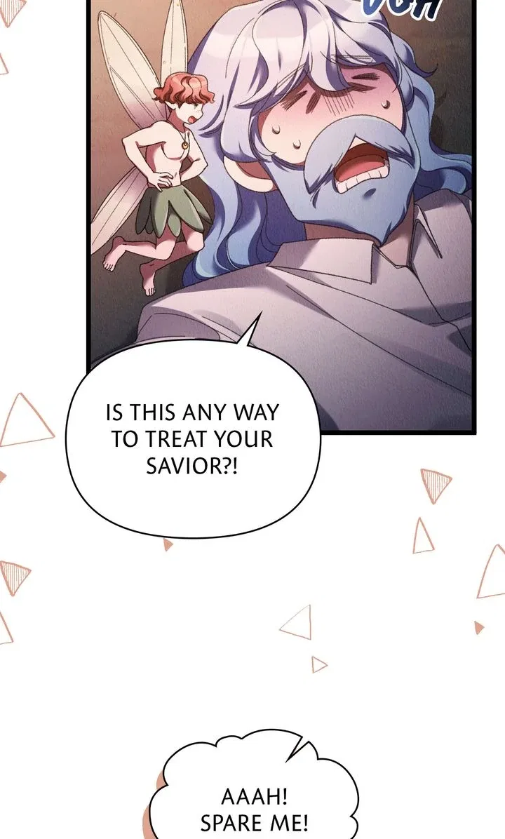 Dear, Not Cunning Witch Chapter 64 – Page 3