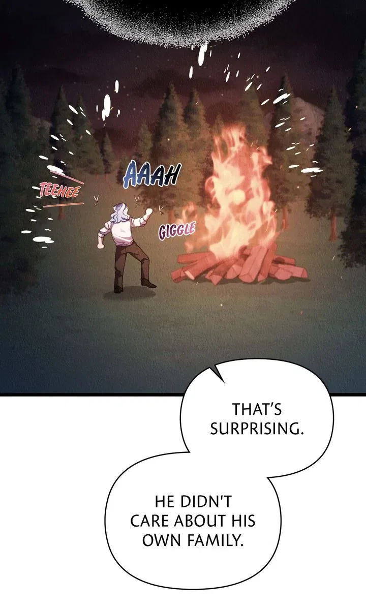 Dear, Not Cunning Witch Chapter 64 – Page 8