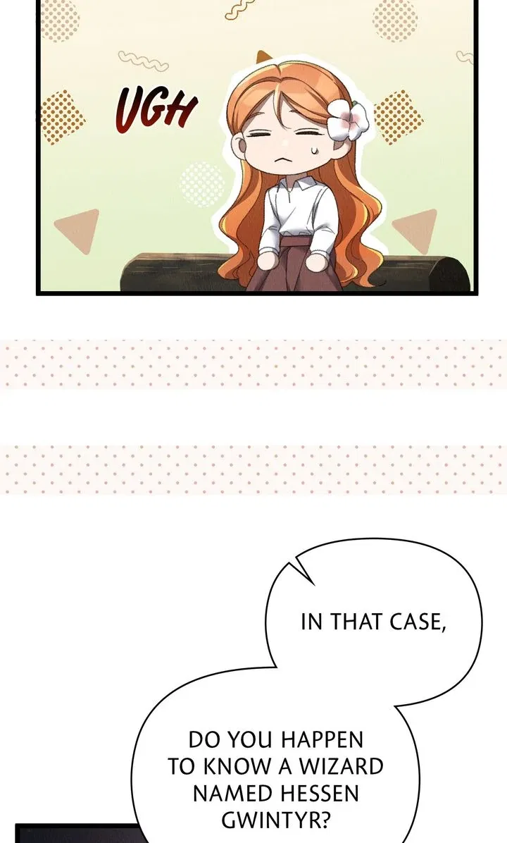 Dear, Not Cunning Witch Chapter 64 – Page 16
