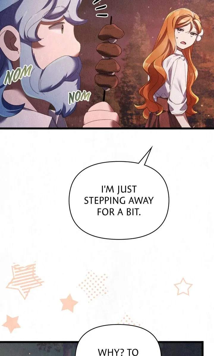Dear, Not Cunning Witch Chapter 64 – Page 27