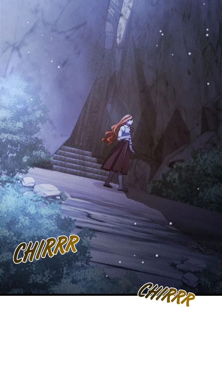 Dear, Not Cunning Witch Chapter 64 – Page 34