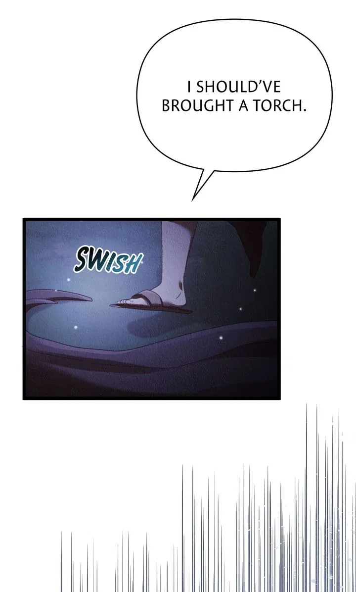 Dear, Not Cunning Witch Chapter 64 – Page 38