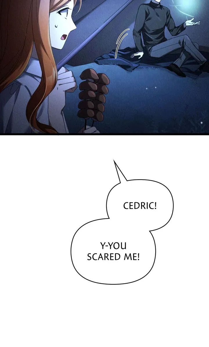 Dear, Not Cunning Witch Chapter 64 – Page 41