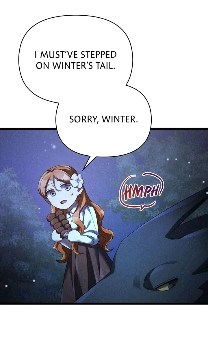 Dear, Not Cunning Witch Chapter 64 – Page 42