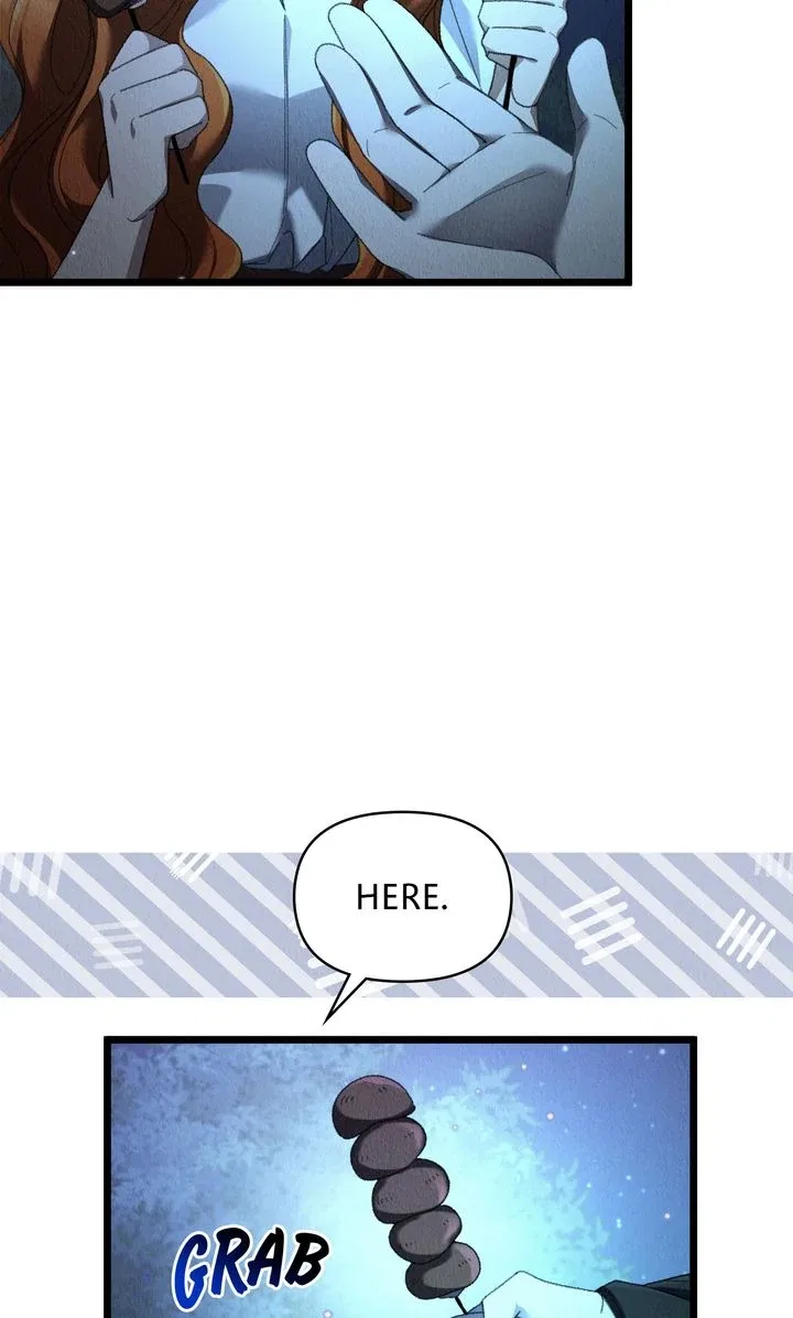 Dear, Not Cunning Witch Chapter 64 – Page 46