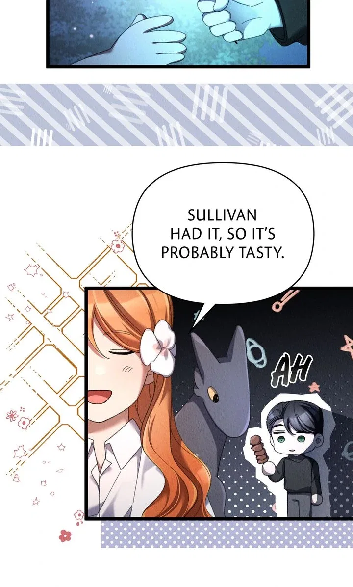 Dear, Not Cunning Witch Chapter 64 – Page 47