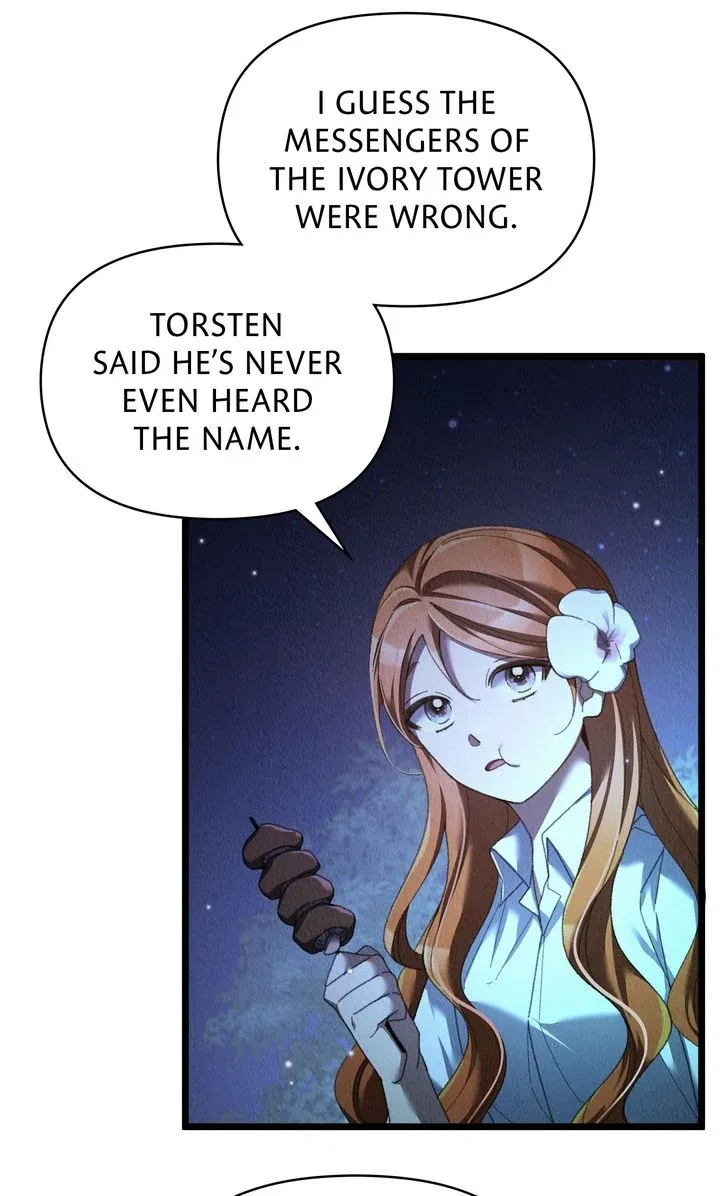 Dear, Not Cunning Witch Chapter 64 – Page 50