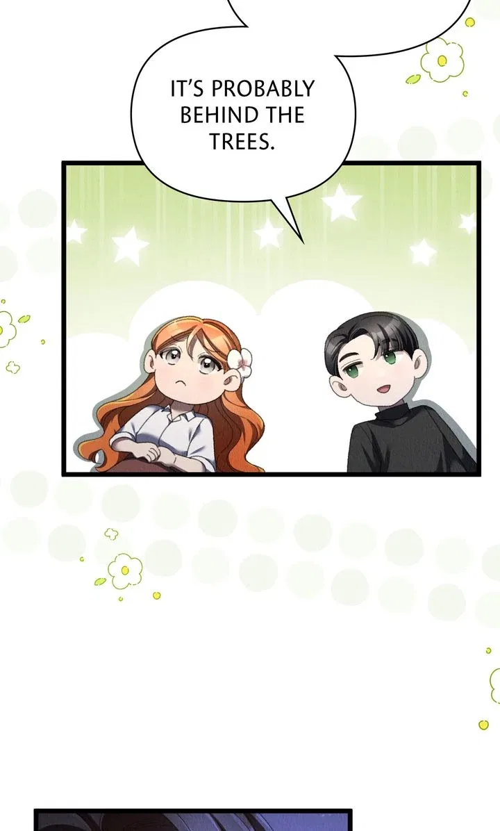 Dear, Not Cunning Witch Chapter 64 – Page 65