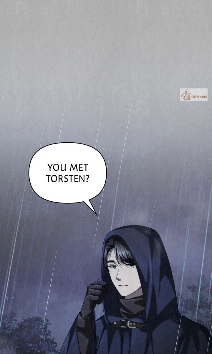 Dear, Not Cunning Witch Chapter 63 – Page 1