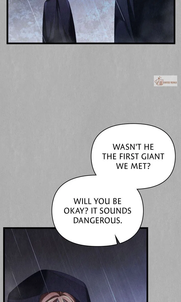 Dear, Not Cunning Witch Chapter 63 – Page 3