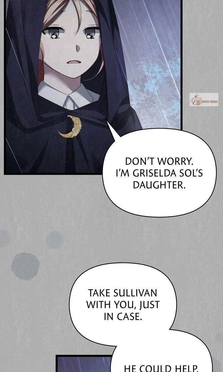 Dear, Not Cunning Witch Chapter 63 – Page 4