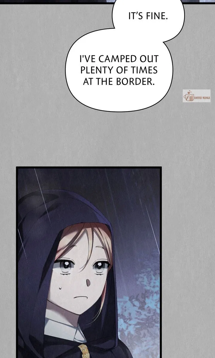 Dear, Not Cunning Witch Chapter 63 – Page 8