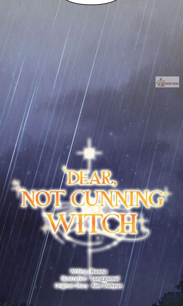 Dear, Not Cunning Witch Chapter 63 – Page 11