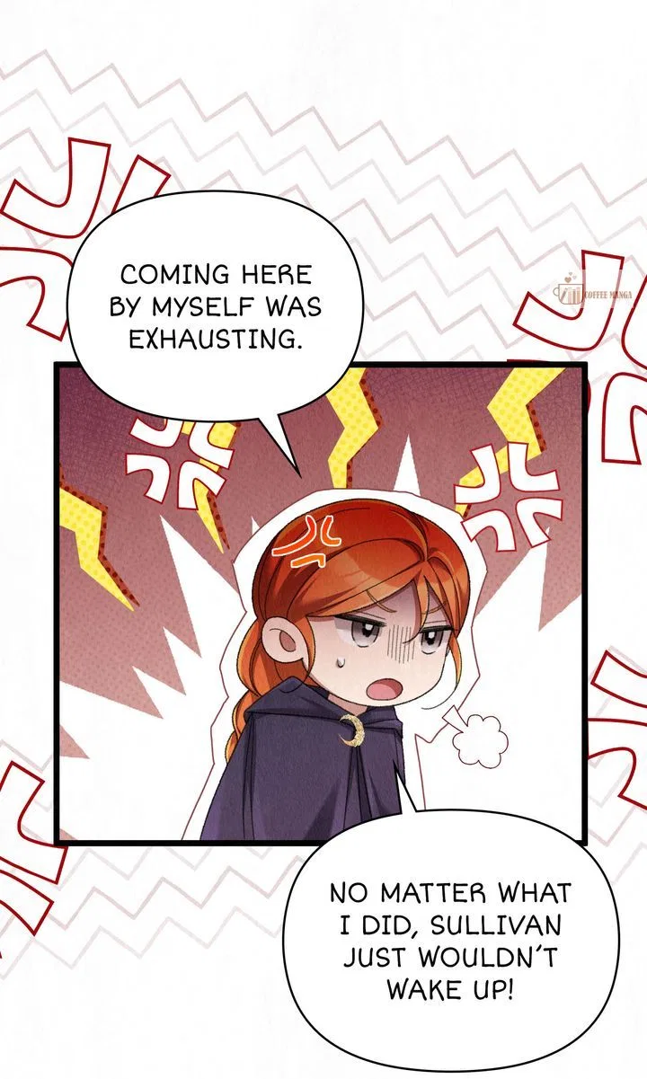 Dear, Not Cunning Witch Chapter 63 – Page 16