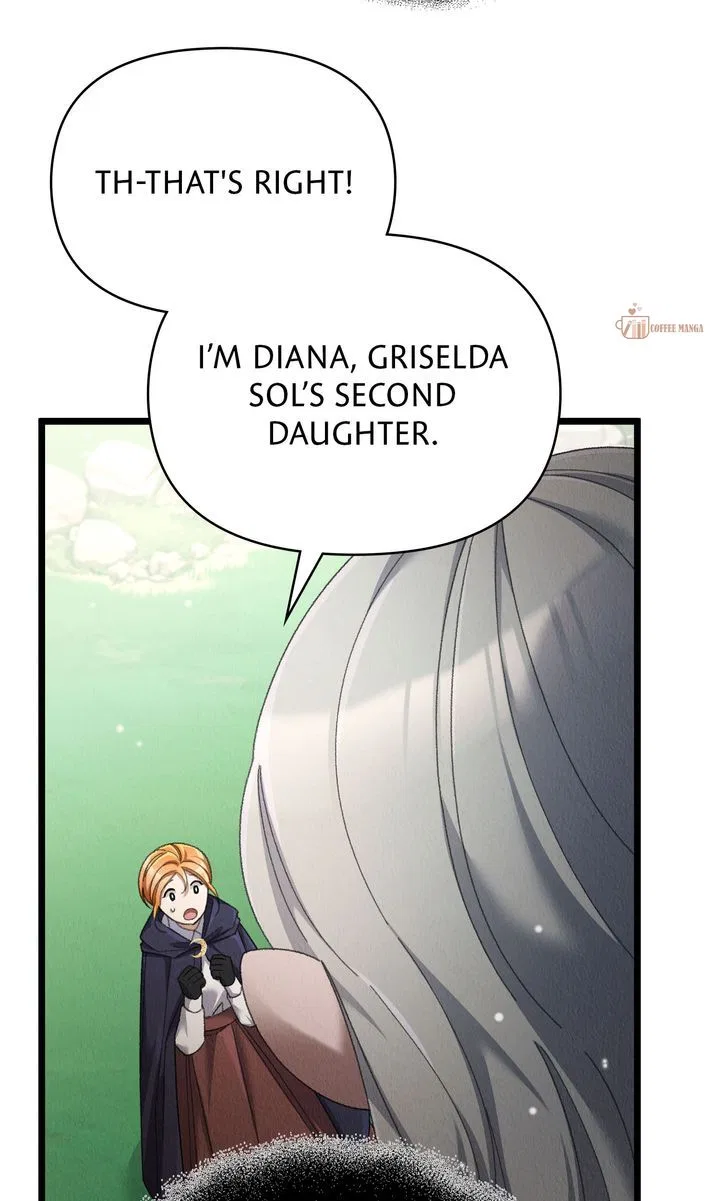 Dear, Not Cunning Witch Chapter 63 – Page 25