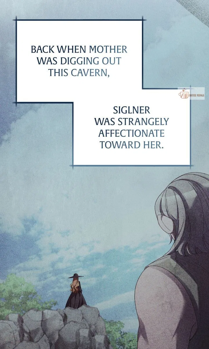 Dear, Not Cunning Witch Chapter 63 – Page 28