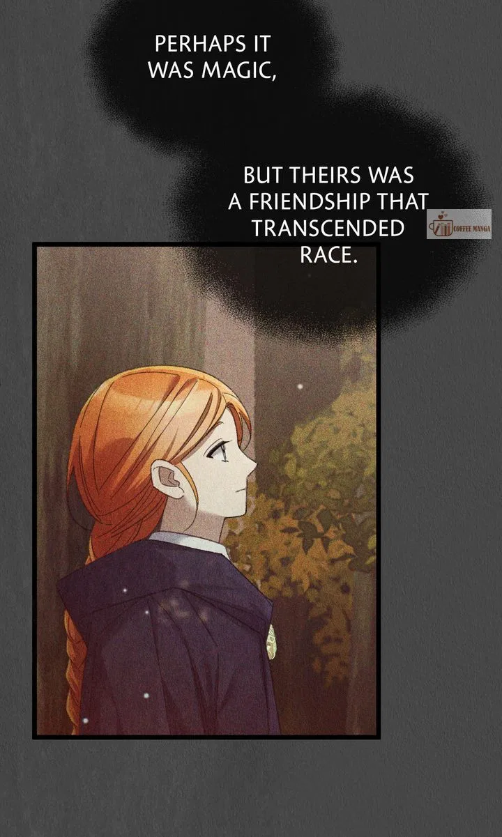 Dear, Not Cunning Witch Chapter 63 – Page 32