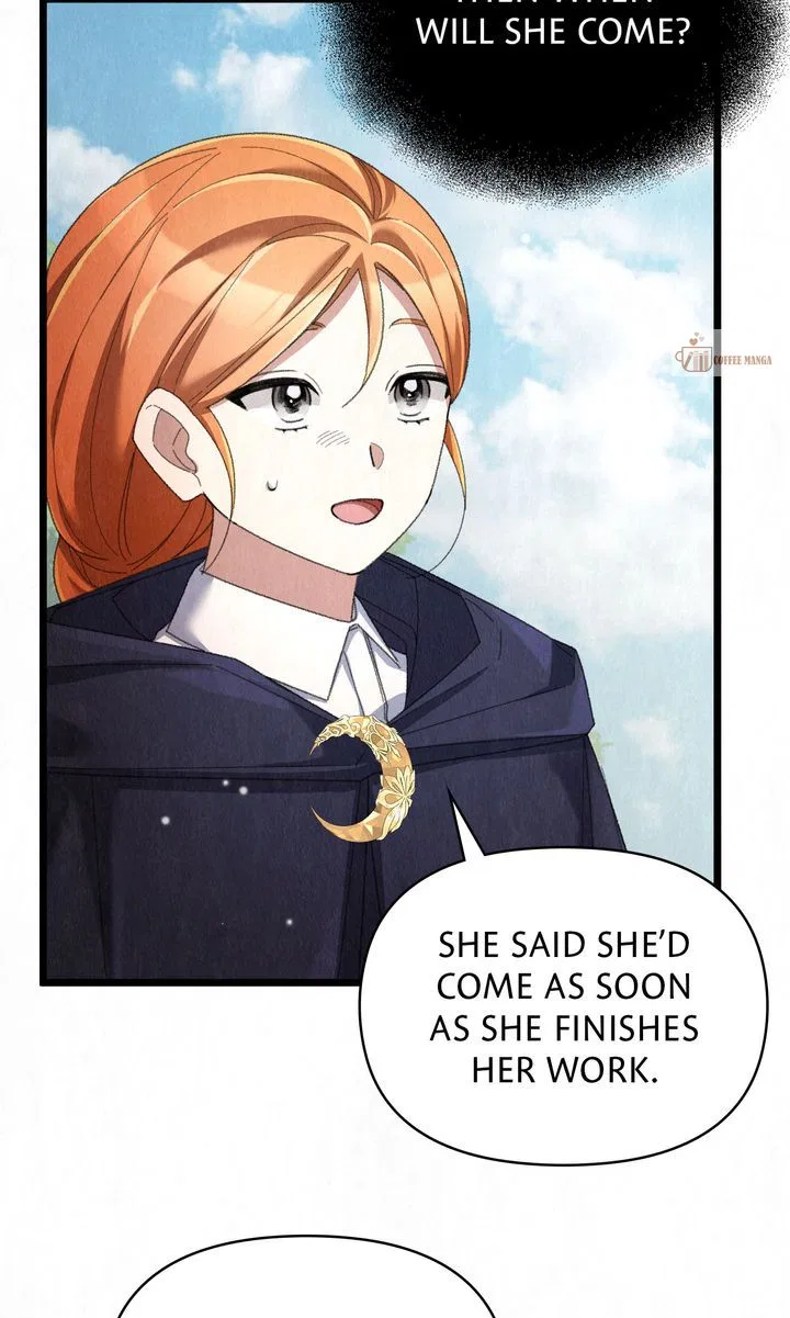 Dear, Not Cunning Witch Chapter 63 – Page 40