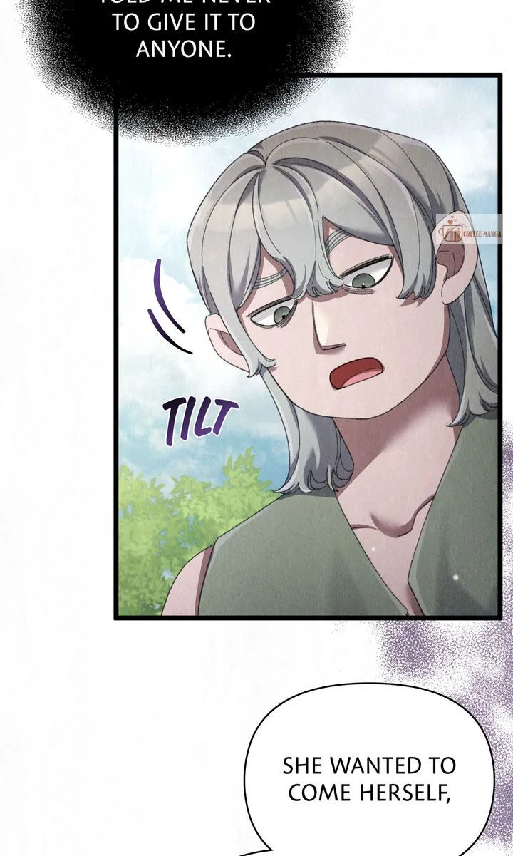 Dear, Not Cunning Witch Chapter 63 – Page 44
