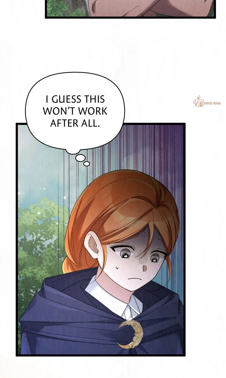 Dear, Not Cunning Witch Chapter 63 – Page 47