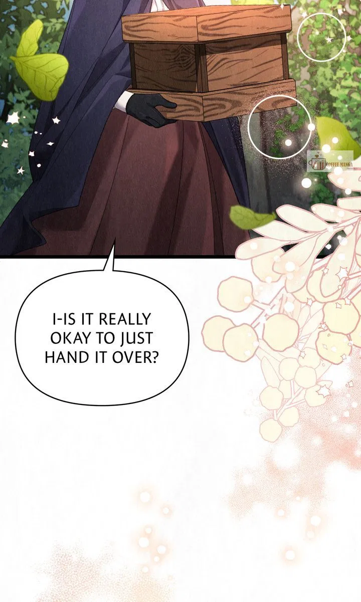 Dear, Not Cunning Witch Chapter 63 – Page 50