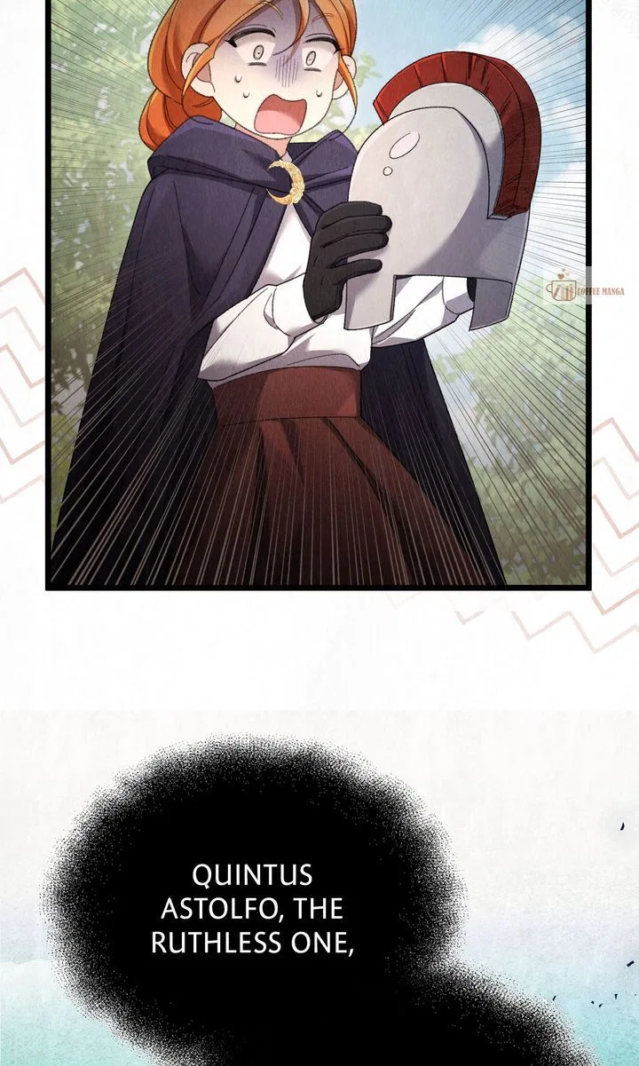 Dear, Not Cunning Witch Chapter 63 – Page 56