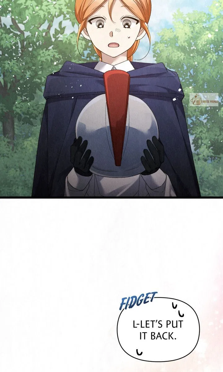 Dear, Not Cunning Witch Chapter 63 – Page 59