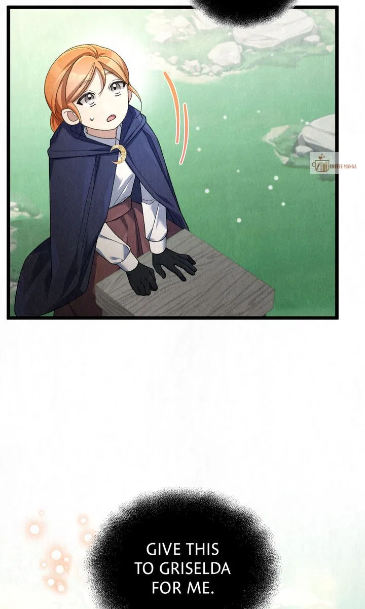 Dear, Not Cunning Witch Chapter 63 – Page 61