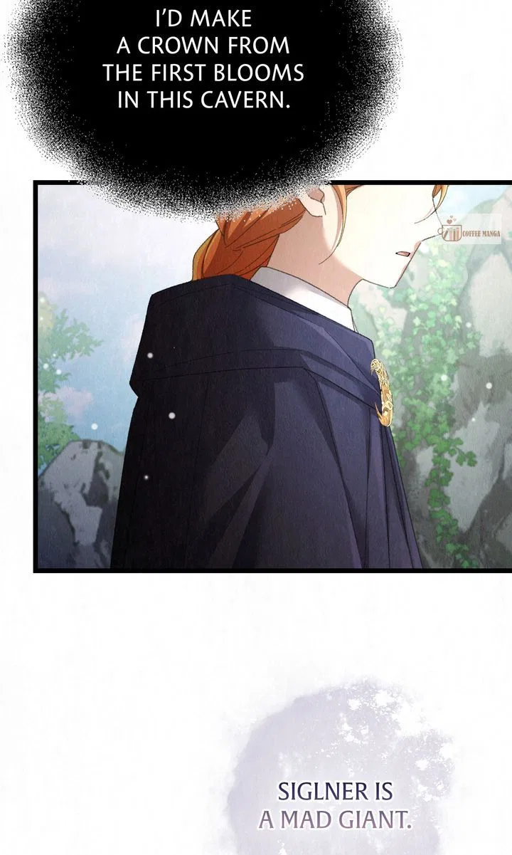 Dear, Not Cunning Witch Chapter 63 – Page 64