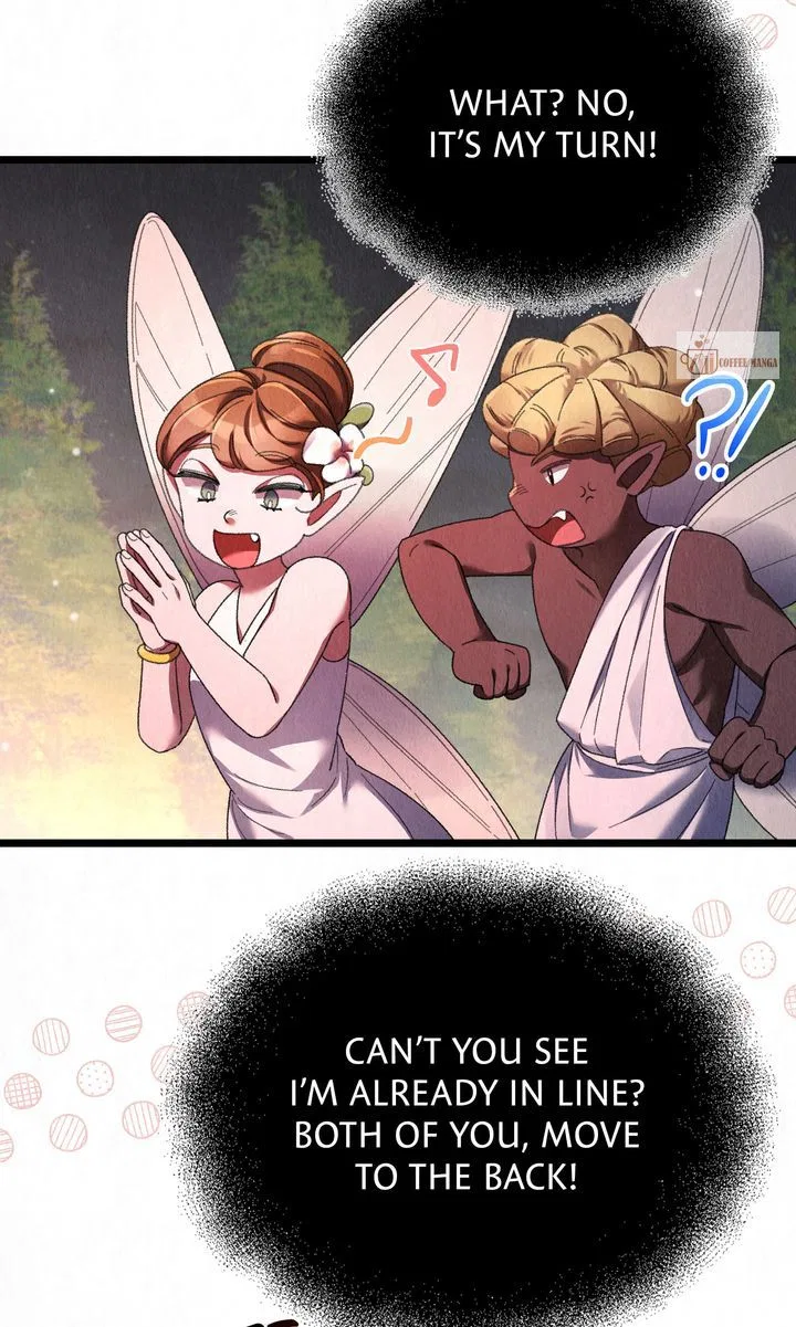 Dear, Not Cunning Witch Chapter 63 – Page 74