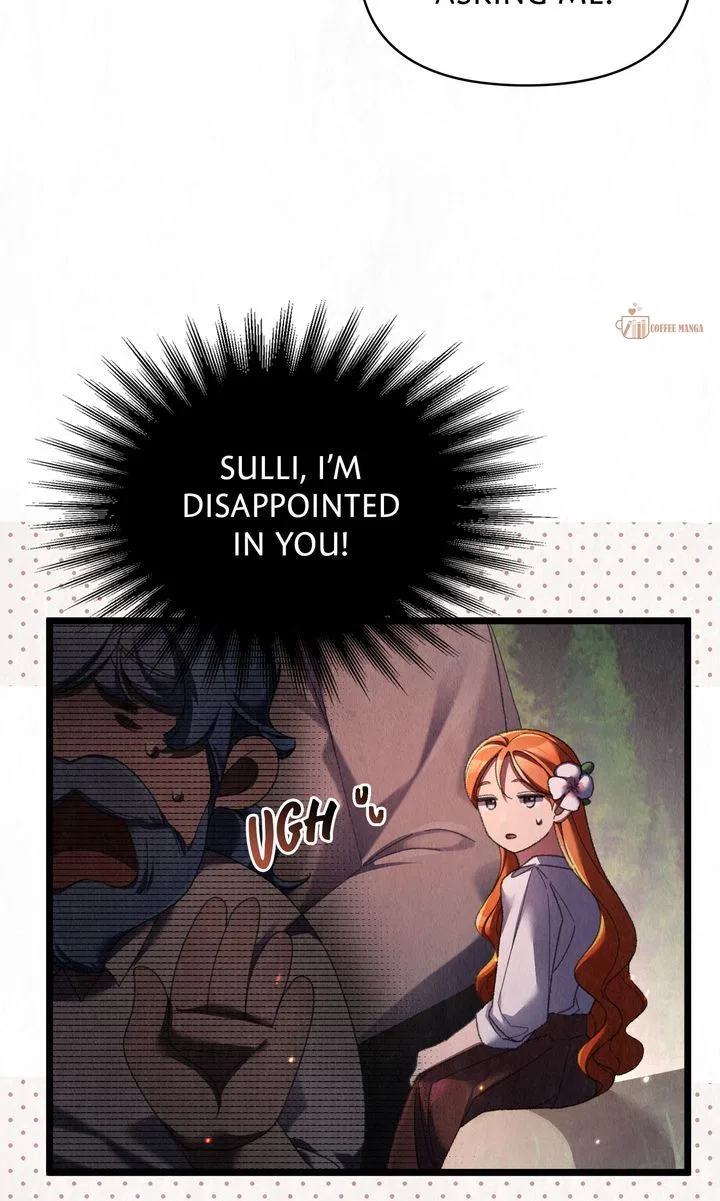 Dear, Not Cunning Witch Chapter 63 – Page 77