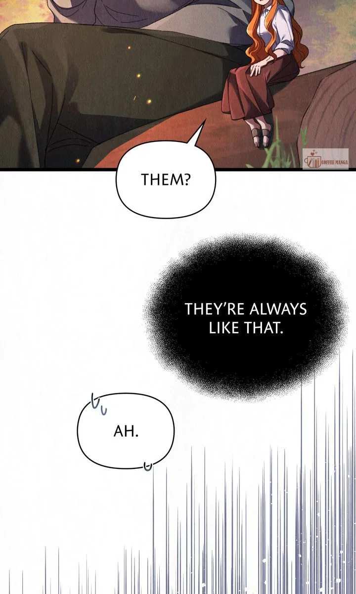 Dear, Not Cunning Witch Chapter 63 – Page 79
