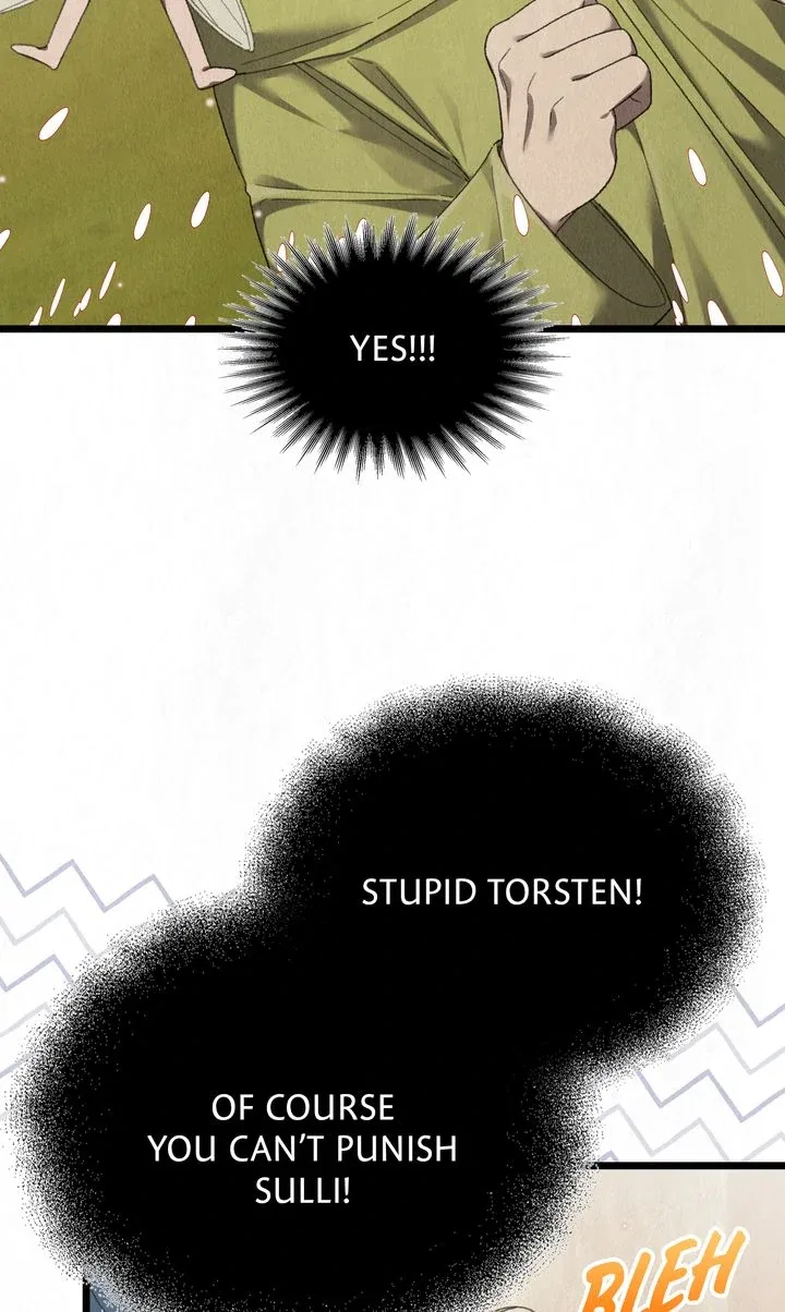 Dear, Not Cunning Witch Chapter 62 – Page 7