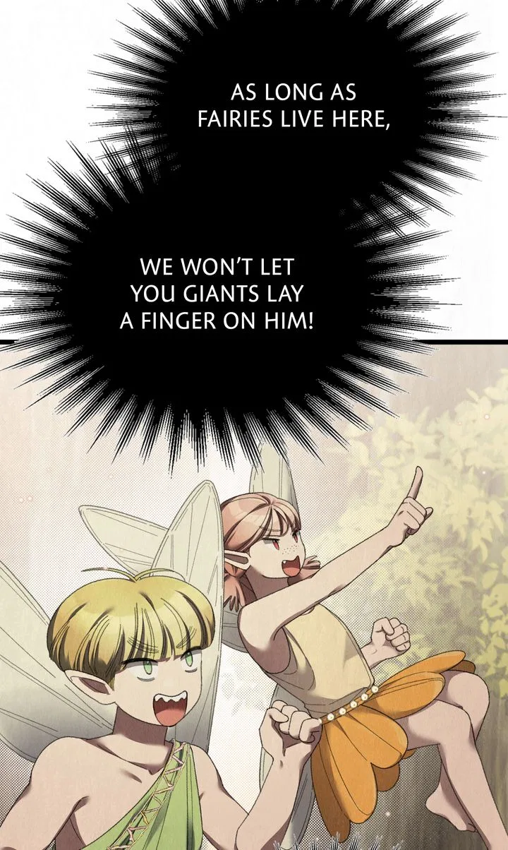 Dear, Not Cunning Witch Chapter 62 – Page 9