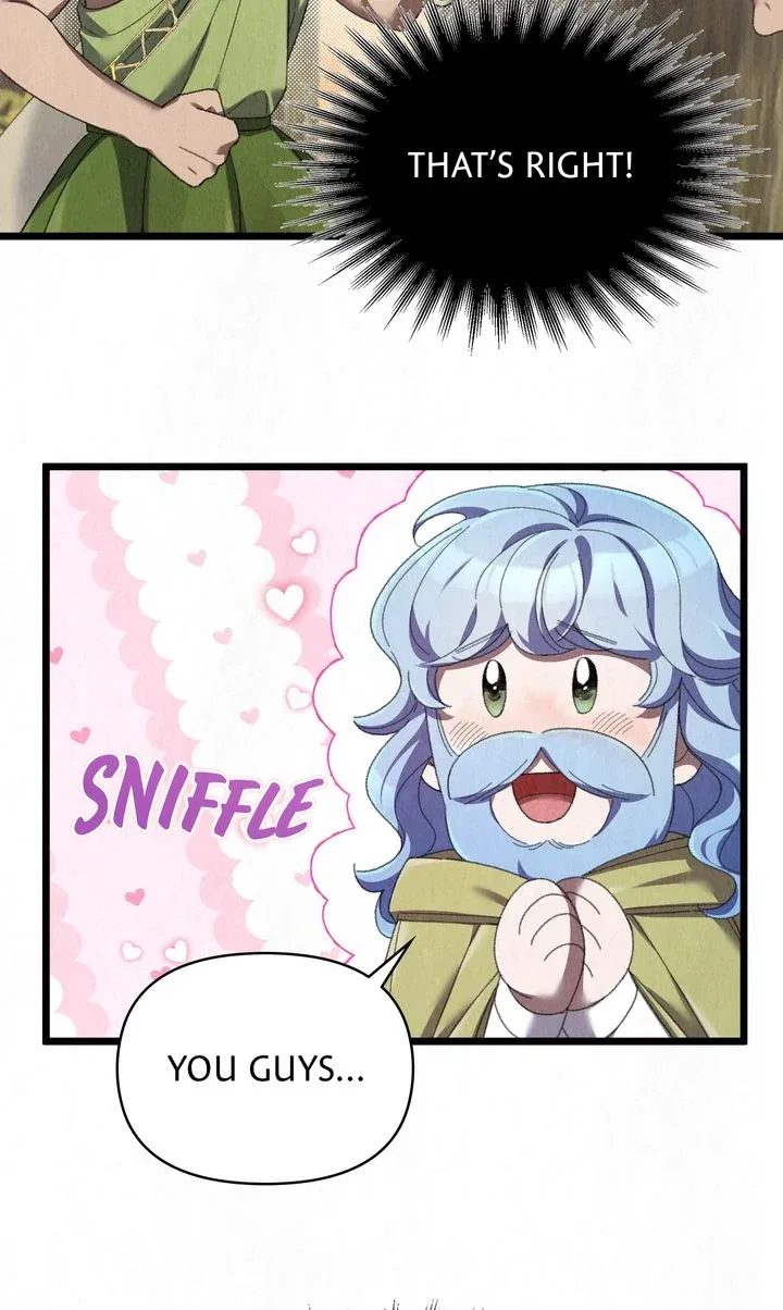 Dear, Not Cunning Witch Chapter 62 – Page 10