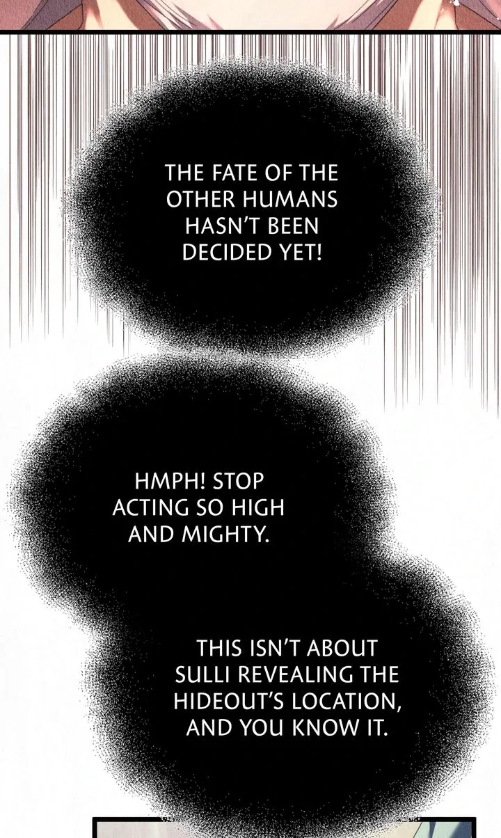 Dear, Not Cunning Witch Chapter 62 – Page 14