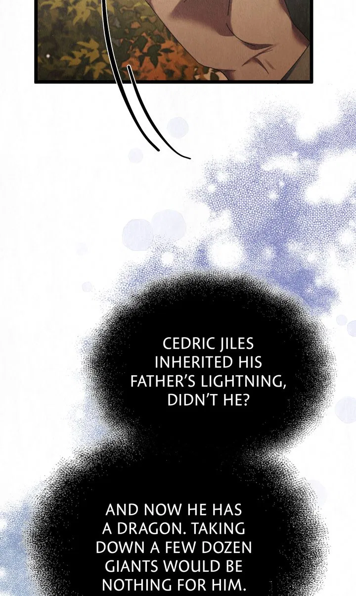 Dear, Not Cunning Witch Chapter 62 – Page 20