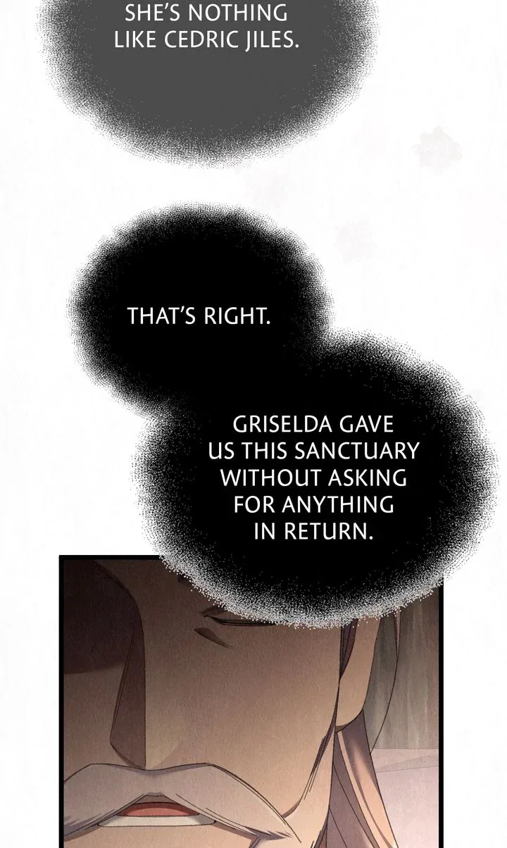 Dear, Not Cunning Witch Chapter 62 – Page 30