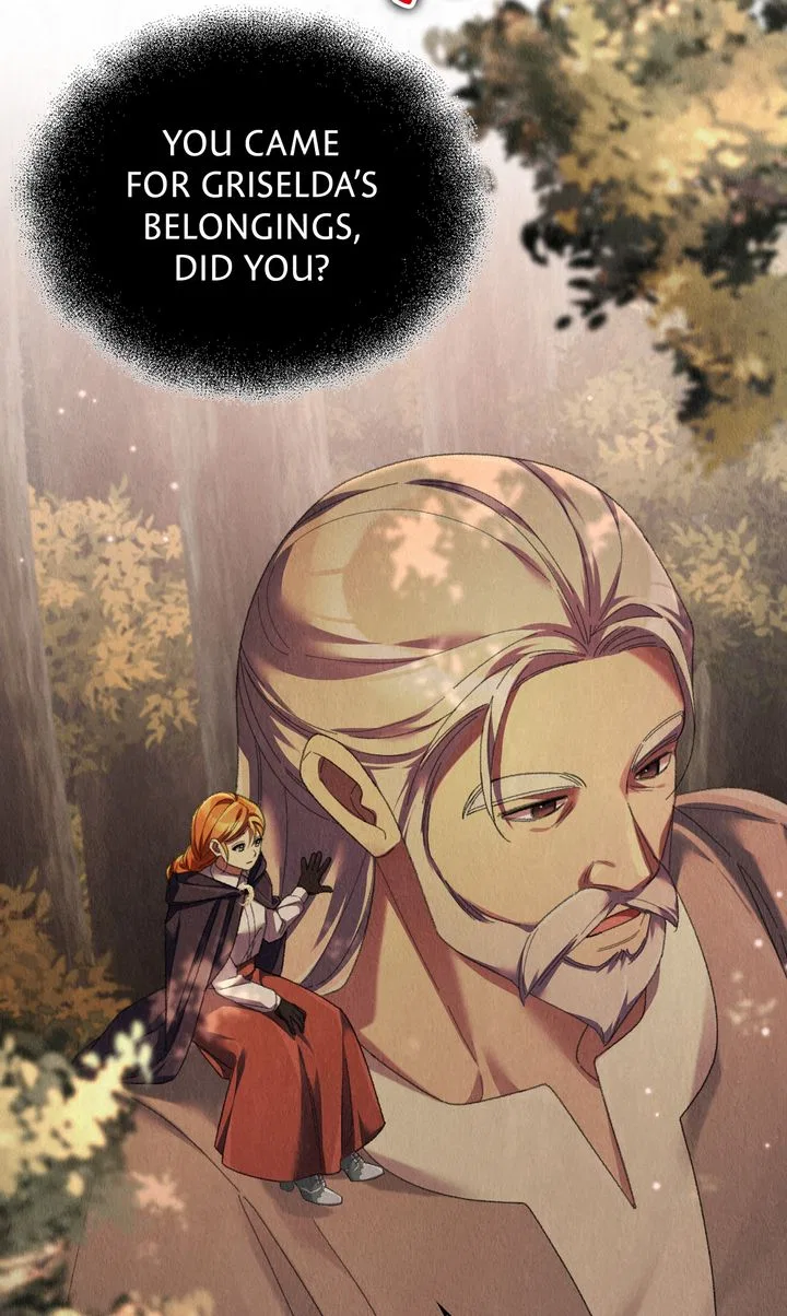 Dear, Not Cunning Witch Chapter 62 – Page 34