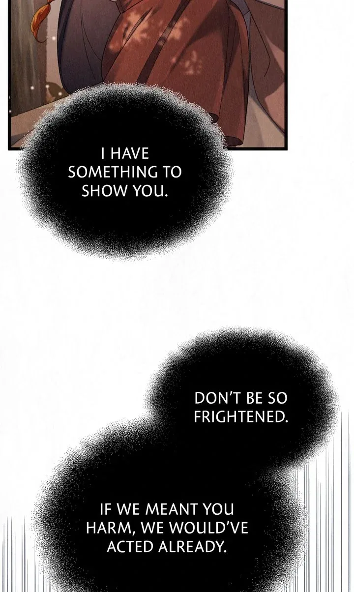 Dear, Not Cunning Witch Chapter 62 – Page 36