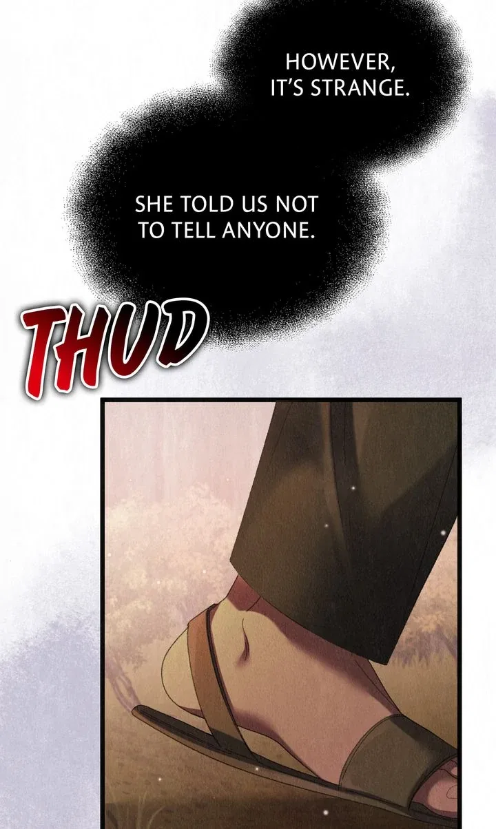 Dear, Not Cunning Witch Chapter 62 – Page 39