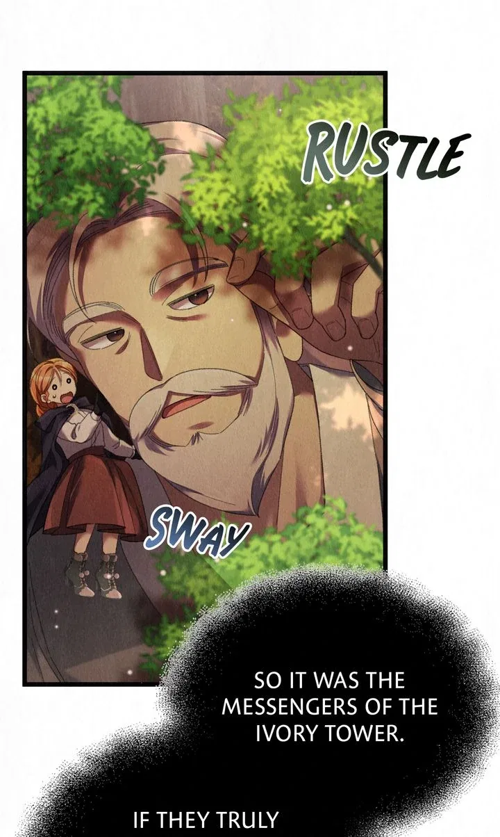 Dear, Not Cunning Witch Chapter 62 – Page 41